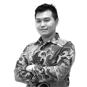Andhy Koesnandar