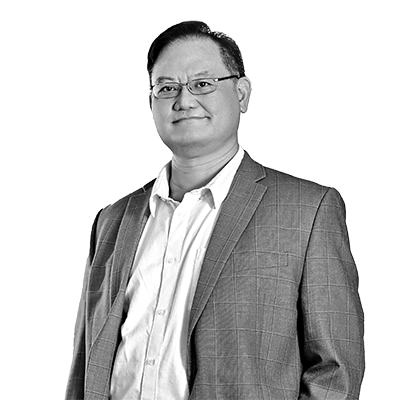 Donald Wihardja