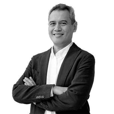 Eddi Danusaputro
