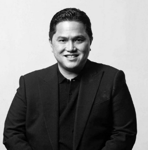 Erick Thohir