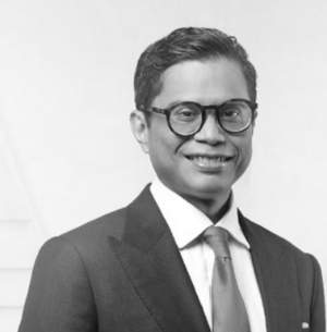 Pahala Mansury